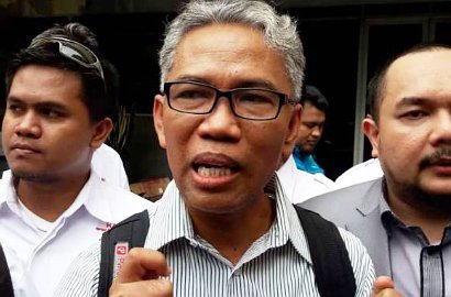 Tak Terima Disebut Menipu, Buni Yani Bakal Laporkan Ahok