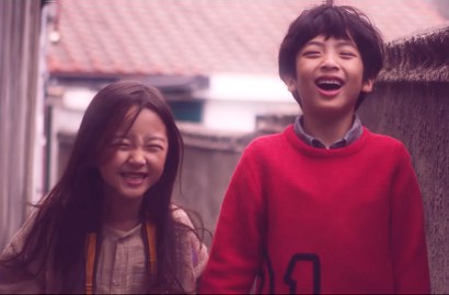 Bintangi MV STATION, Dua Model Cilik Ini Disebut Idol Masa Depan SM