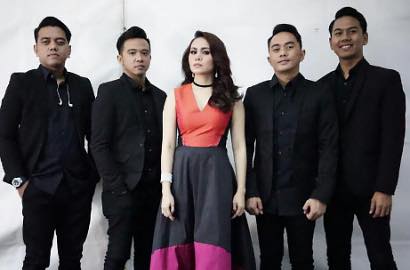 Bakal Manggung di Taiwan, Geisha Antusias Bawakan Lagu Nasional