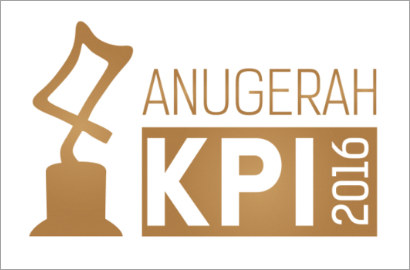 NET TV Menang Banyak, Inilah Daftar Pemenang Anugerah KPI 2016