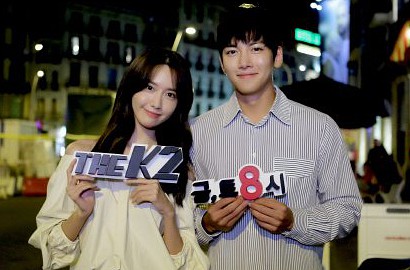 Syuting 'K2' Selesai, Yoona-Ji Chang Wook cs Asyik Tebar Selfie Manis