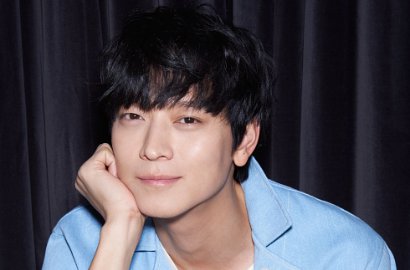 Dikira Cowok Ganteng Biasa, Kang Dong Won Di-Casting di Paris dan Jepang