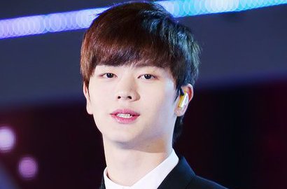 Kerennya Sungjae BTOB Jadi Anak Orang Kaya di Drama 'Goblin'