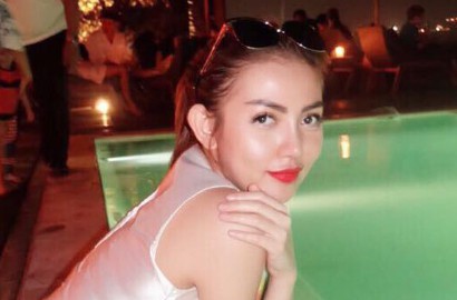 Sahabatan, Bella Shofie Minta Maaf Tak Hadir di Pernikahan Celine-Steven