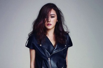 Pernah Difitnah Adik Kelas, Hwang Woo Seul Hye Cuek