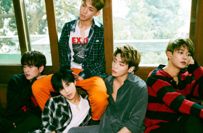 Ungkap Detail Lagu dan Album Baru, SHINee Unjuk Kegantengan di Teaser '1 and 1'