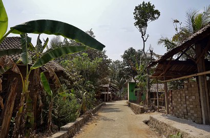 Miris, Lebih dari 75 Ribu Desa di Indonesia Butuh Perhatian Pemerintah