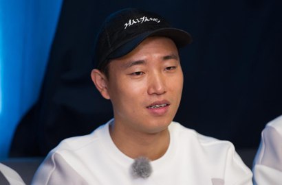 Gary Muncul Jadi Bintang Tamu Spesial 'Running Man', Netter Ngakak