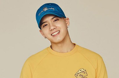 Lahir di Amerika, Ini Reaksi Peniel BTOB Tentang Donal Trump