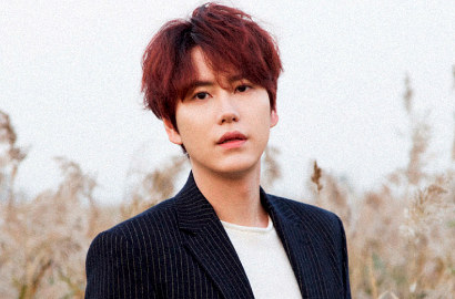 Dijuluki Pangeran Ballad SM, Kyuhyun Sebut Dua Junior Ini Sebagai Penerus