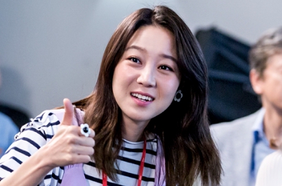 Baper 'Jealousy Incarnate' Tamat, Gong Hyo Jin Ucapkan Terima Kasih