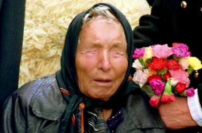 Dinilai Jitu, Ini 13 Ramalan Baba Vanga di Masa Depan
