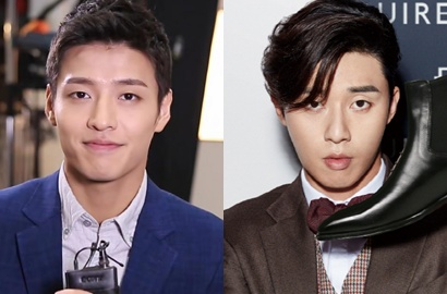 Lakukan Ritual, Kang Ha Neul-Park Seo Joon Siap Syuting 'Midnight Runners'