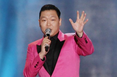 PSY Bakal Manggung di Tangerang Akhir November Ini, Beneran?