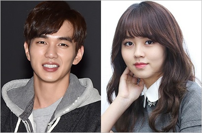 Drama Bareng, Kim So Hyun-Seung Ho Ditebak Akan Sepopuler 'Love in the Moonlight'
