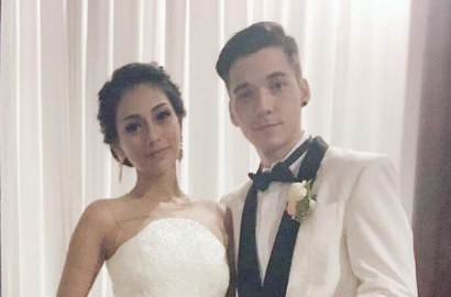 Nikahi Celine Ketimbang Wilona, Ciuman Stefan dan Dance Romantis Bikin Netter Baper