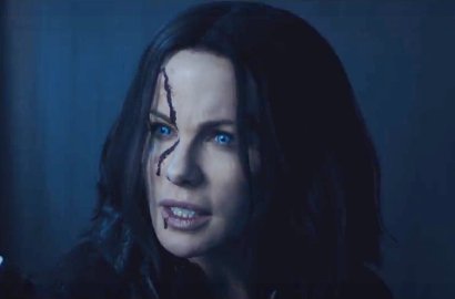 Mencekam, Kate Beckinsale Bangkit Lagi di Trailer 'Underworld: Blood Wars'