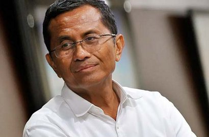 Ditahan Karena Kasus Dugaan Korupsi, Dahlan Iskan Terjerat Perkara Lain