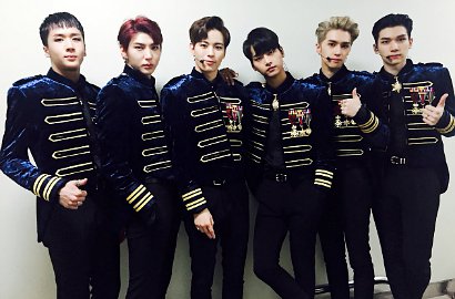 Belum Genap Sebulan Comeback, VIXX Bakal Rilis Album Spesial November Ini?