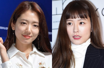 Cowok dan Cewek Bisa Murni Berteman? Dua Sohib Artis Korea Ini Buktinya