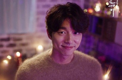 Dramatis, Kehidupan Abadi Gong Yoo Jaman Perang Hingga Modern  di 'Goblin'