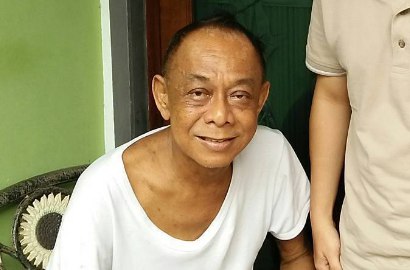Bela-Belain Main, Eko DJ Ternyata Susah Lakukan Ini Saat Syuting 'Jinny Oh Jinny'