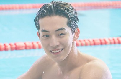 Asyik Dugem di 'Weightlifting Fairy', Nam Joo Hyuk Dilirik Cewek Cantik