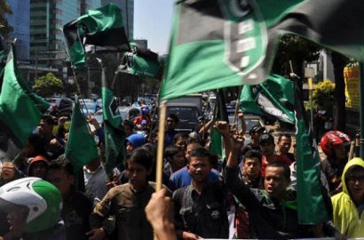 Dinilai Terkait Kerusuhan Saat Demo 4 November, HMI Laporkan Kapolda Metro