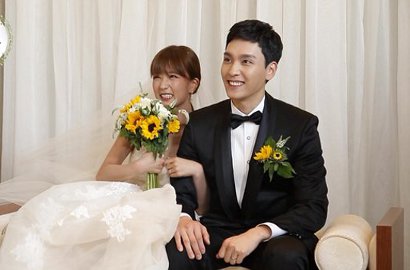 Ada Ji Chang Wook, Ini Tamu Pernikahan Bomi dan Choi Tae Joon di 'WGM'