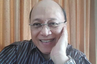 Mario Teguh Ternyata Sudah Tes DNA, Bagaimana Hasilnya?