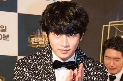 Heechul Bakal Duet Bareng Partner Nge-Host di 'Ask Us Everything' Buat SM STATION