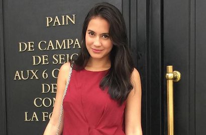 Dicakar Hingga Pantat Hampir Dipegang, Pevita Pearce Alami Pelecehan Seksual?