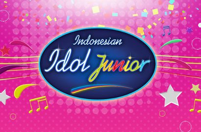 Siap Menggebrak, 'Indonesian Idol Junior' 2016 Siapkan Inovasi Baru Ini
