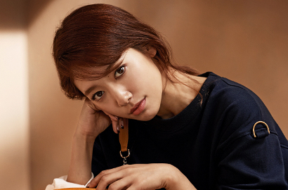 Park Shin Hye Bikin Kangen 'Doctors' Lewat Selfie Cantik Ini, Kok Bisa?