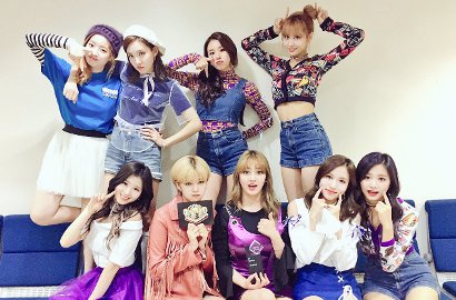 Terlalu Unyu, Twice Dianggap Tak Pantas Cover 'So Hot' Wonder Girls