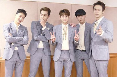 Ogah Balik ke Cube Entertainment, Beast Rela Ganti Nama