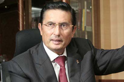 Tak Terima Dipecat, Fadel Muhammad: Islam Enggak Boleh Dipimpin Ahok
