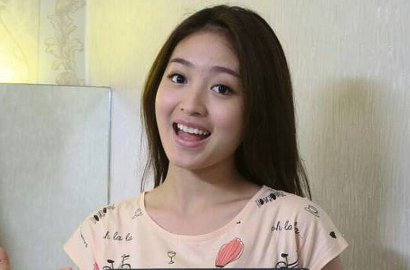 Stefan William Resmi Jadi Suami Celine, Natasha Wilona Unggah Foto Mengharukan