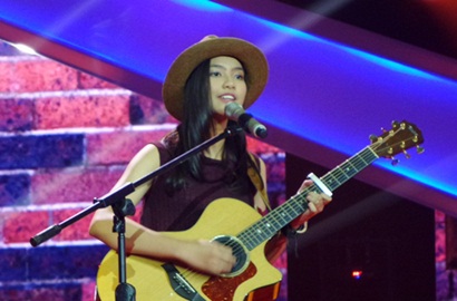 Jatuh Cinta, Tulus Rela 'Bentrok' dengan Agnes Mo di 'The Voice Kids'
