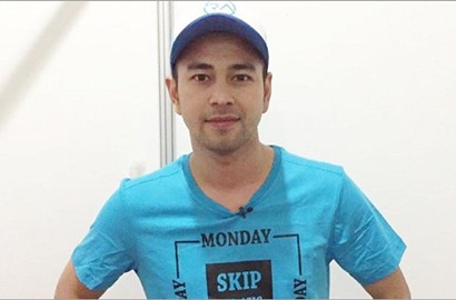 Bukan Ayu Ting Ting, Raffi Ahmad Beri Hadiah ke Cewek Cantik Ini di 'Take Me Out'