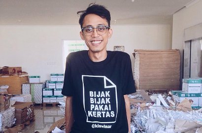Usai Mario Teguh, Kiswinar dan Sang Ibu Juga Sudah Jalani Tes DNA
