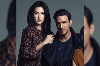 Usai Kepergok Liburan ke Bali, Raisa Pede Posting Foto Mesra Bareng Hamish Daud