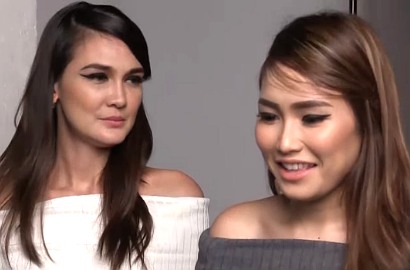 Luna Maya Ngamuk, Unfollow Akun Gara-Gara 'Perselingkuhan' Ayu dan Raffi Berlanjut?