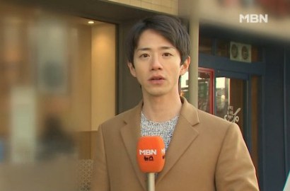 Campuran Park Bo Gum-Yoo Jae Suk, Reporter Ini Bikin Kaget