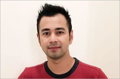 Raffi Ahmad Tepar Usai 'Kerja Rodi', Netter: Kemaruk Sih Gak Bersyukur