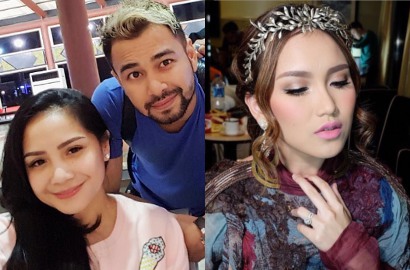 Followers Lebih Banyak, Tarif Ayu Ting Ting Kalah Mahal dari Nagita