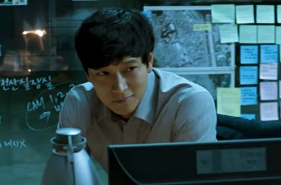 Intip Aksi Kang Dong Won Lawan Kim Woo Bin Cs di Trailer 'Master'
