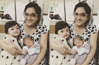 Bayi Ashanty Ditepuk-Tepuk Keras, Fans: Kasihan Tulang dan Jantungnya Belum Kuat