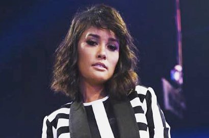 Selamat, Titi Rajo Bintang Akhirnya Resmi Dinikahi Bos Taksi