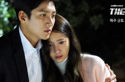 Ji Chang Wook Terdiam Lihat Yoona Ditodong Pistol di 'K2'